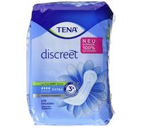 Compresas de incontinencia - TENA - DISCRETO - Extra - 12 unidades - No recargable