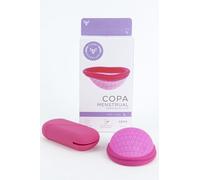 Femme République Copa Menstrual Talla L Color Rosa 1ud