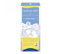 Compresas De Maternidad 10 Compresas De Natracare