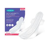 Compresas de maternidad Lansinoh x10 - 0 a 2 semanas