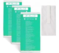 Compresas frías en gel para la recuperación después de una lesión, compresas frías para el alivio del dolor, compresas frías y calientes para el alivio de la inflamación, artritis para el dolor de cab