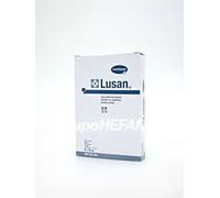 Compresas Gasa Esteril Lusan 25 Und