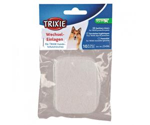 Compresas higiénicas (10 unidades) - Tamaño: XS - S - S/M