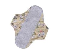 Compresas higiénicas | Lavables impermeables a prueba de fugas - Compresas para Mujer, Cuidado Personal Femenino,Para Piel Sensible Chicas Adultas Hogar Oficina Dormitorio Diario Viaje Dormir