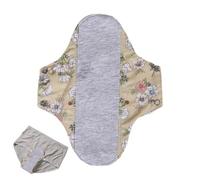 Compresas - impermeables ergonómicas transpirables,Compresas para Mujer, Cuidado Personal Femenino | Para Piel Sensible Chicas Adultas Hogar Oficina Dormitorio Diario Viaje Dormir