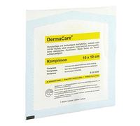 Compresas individuales DermaCare de 10 x 10 cm