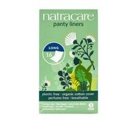 Natracare Salva-Slips Largo 16 unidades