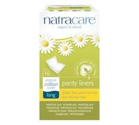 Compresas Íntimas Orgánicas Y Naturales Largas 16 Contenido