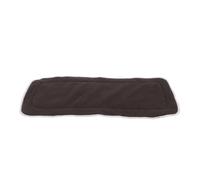 Compresas Lavables de 4 Capas para Incontinencia de Adultos | Fibra de Carbono, 45x20cm, para Personas Mayores y Adultos Movilidad Reducida