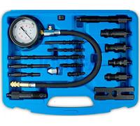 COMPRESIMETRO PARA MOTORES DIESEL MEDIDOR DE PRESION EN CILINDRO UNIVERSAL 0-70 BARES 0-1000 PSI/comprobador de compresion