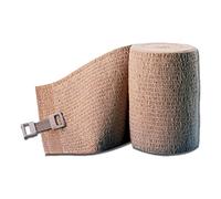 COMPRESIÓN de PREVIFORTE vendaje-7 m x 8 cm