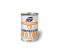 Compresión motor tratamiento aceite 3cv Profesional 350ml.