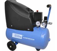 Compresor 1,1kW Herramientas De Aire Taller Bricolaje Compresores