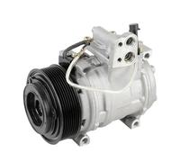 Compresor 10PA15C Compatible con Renault Tractor Ares/Atles/Axion/Celtis 447190-9050 447170-2310 447170-2900 447200-2690 447170-2901