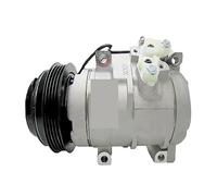 Compresor 10s15c compatible for Suzuki Apv 1.6L 05-12 447260-6200 4472606200