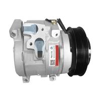 Compresor 10S17C, compatible con FIAT DUCATO 88320-26600 88320-35730 447260-8232 447220-4070 883106A140