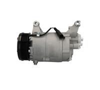 Compresor 12V Ø 105MM BOSCH Iam-Expertise Apto para entre Otros Mini