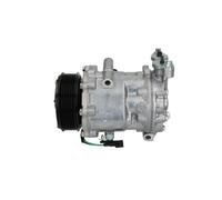 Compresor 12V Ø 110MM BOSCH Iam-Expertise Apto para U.a. Ford Transit