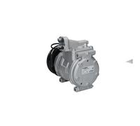 Compresor 12V Ø 110MM BOSCH Iam-Expertise Apto para U.a. John Deere