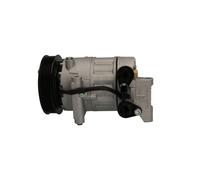 Compresor 12V Ø 127MM BOSCH Iam-Expertise Apto para U.a. Ford Tránsito
