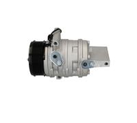 Compresor 12V Ø 100MM BOSCH Iam-Expertise Apto para entre Otros Nissan Juke
