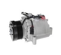 Compresor 12V R 134a Ø 100MM VALEO Iam-Expertise Apto para Honda Cr-V