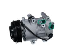 Compresor 12V R 134a Ø 117MM VALEO para U.a. Hyundai Genesis Coupe