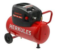 Compresor 200/10/24 (1.100 W, Presión máx.: 10 bar, 24 l, Lubricación: Sin)