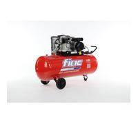 Compresor 200l por correas 3hp fiac