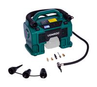 Compresor 20V - 12V | Excl. la batería y el cargador
