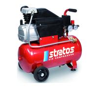 Compresor 24 l 2 hp stratos