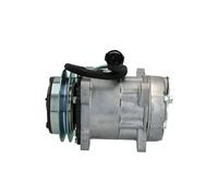 Compresor 24V Ø 133MM BOSCH Iam-Expertise Apto para U.a. DAF 95