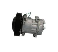 Compresor 24V Ø 176MM BOSCH Iam-Expertise Apto para U.a. Volvo Fmx