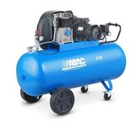 Compresor 270 L, 3 Cv, Mono Velocidad Lenta Série Pro -