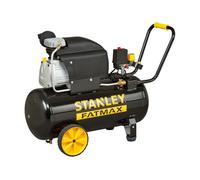 Compresor 50 l 2 hp stanley fatmax