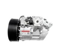 Compresor 7SBU16C, compatible con camiones MB MERCEDES-BENZ/Actros A5412300411 A5412301311 5412301311 4471708770 4471905520 447220-8090 11PK(24v-1)