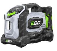 Compresor A Batería EGO IF1600E 56V 11 Bar 3 En 1 Sin Batería Y Carga