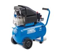 Compresor ABAC Pole Position L25P- 24Lt 2,5 Hp