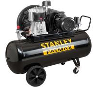 Compresor aceite stanley fatmax b651/11/270 de 5.5 cv y l de depósito