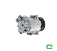 Compresor del aire acondicionado R 134 a PAG 46 ACP 178 000P MAHLE para OPEL