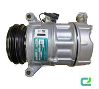Compresor Acondicionado Keilrippenriemenscheibe 110mm MAHLE para Volvo V70 (III)
