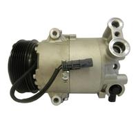 Compresor del aire acondicionado R 134 a PAG 46 ACP 177 000S MAHLE para OPEL