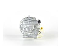Compresor Aire Acondicionado 12V Ø 119MM MAHLE Apto para U.a. Citroën