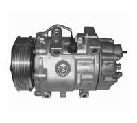 Compresor Aire Acondicionado 12V Ø 119MM MAHLE Apto para U.a. Volvo