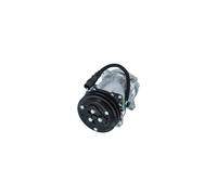 Compresor Aire Acondicionado 24V Ø 132MM SD7H15 NRF Apto para U.a. Man F2000