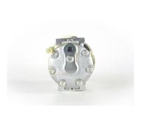 Compresor Aire Acondicionado 24V Ø 149MM MAHLE Apto para U.a. Renault Camiones