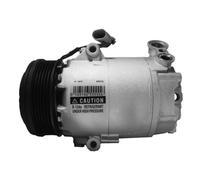 Compresor, aire acondicionado AIRSTAL 10-0074
