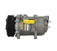 Compresor, aire acondicionado AIRSTAL 10-0154
