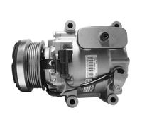 Compresor, aire acondicionado AIRSTAL 10-0176