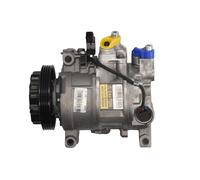 Compresor, aire acondicionado AIRSTAL 10-0185